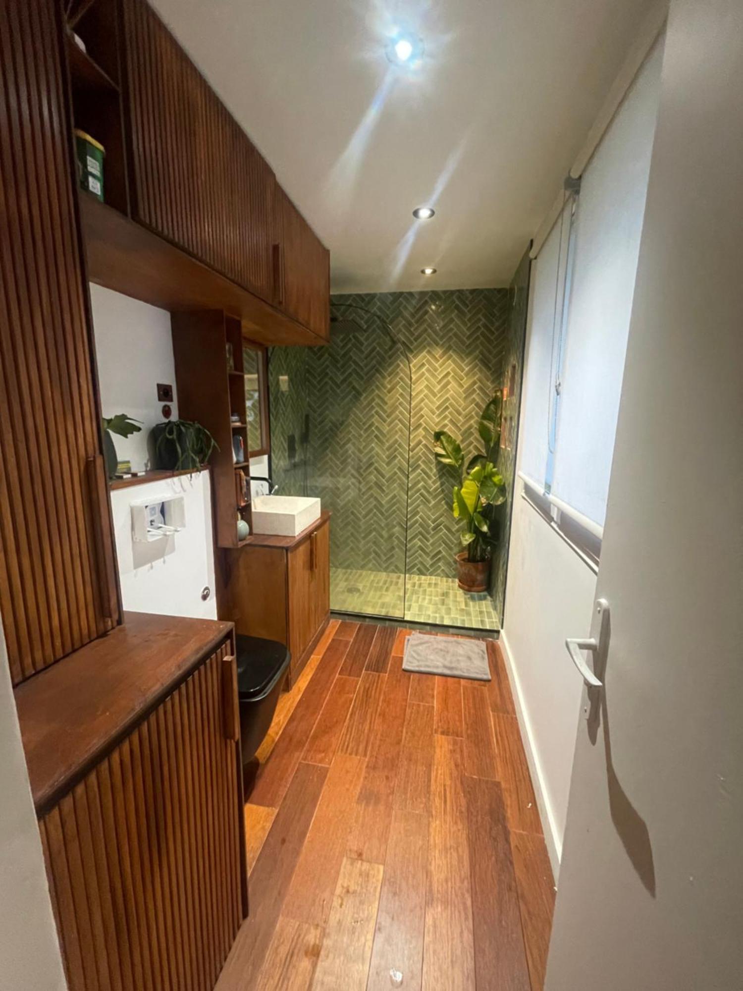 Small Architect's House Ferienhaus Pantin
