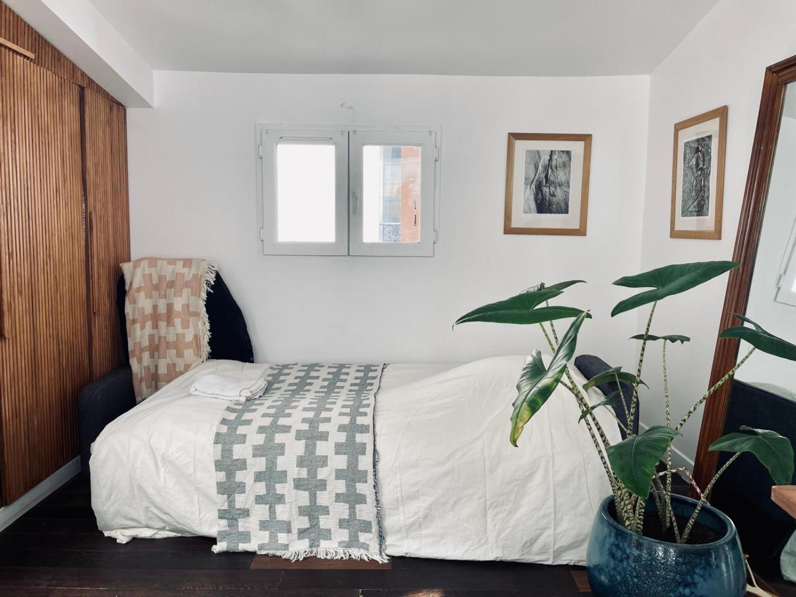 Small Architect's House Pantin