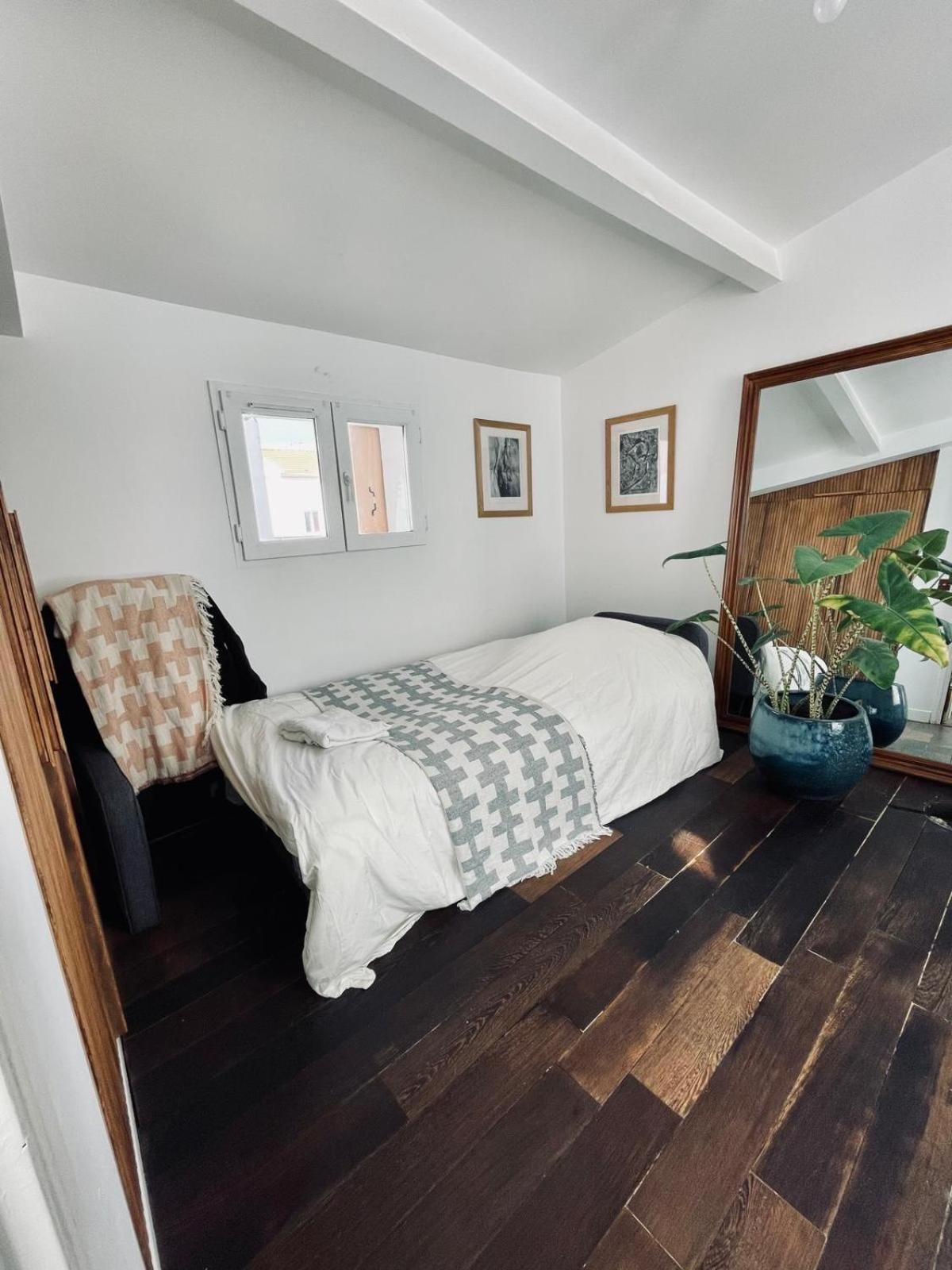 Small Architect's House