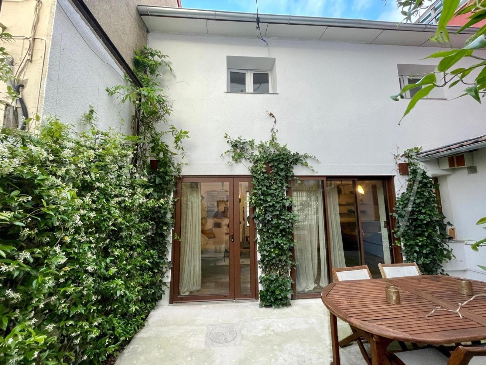 Small Architect's House
