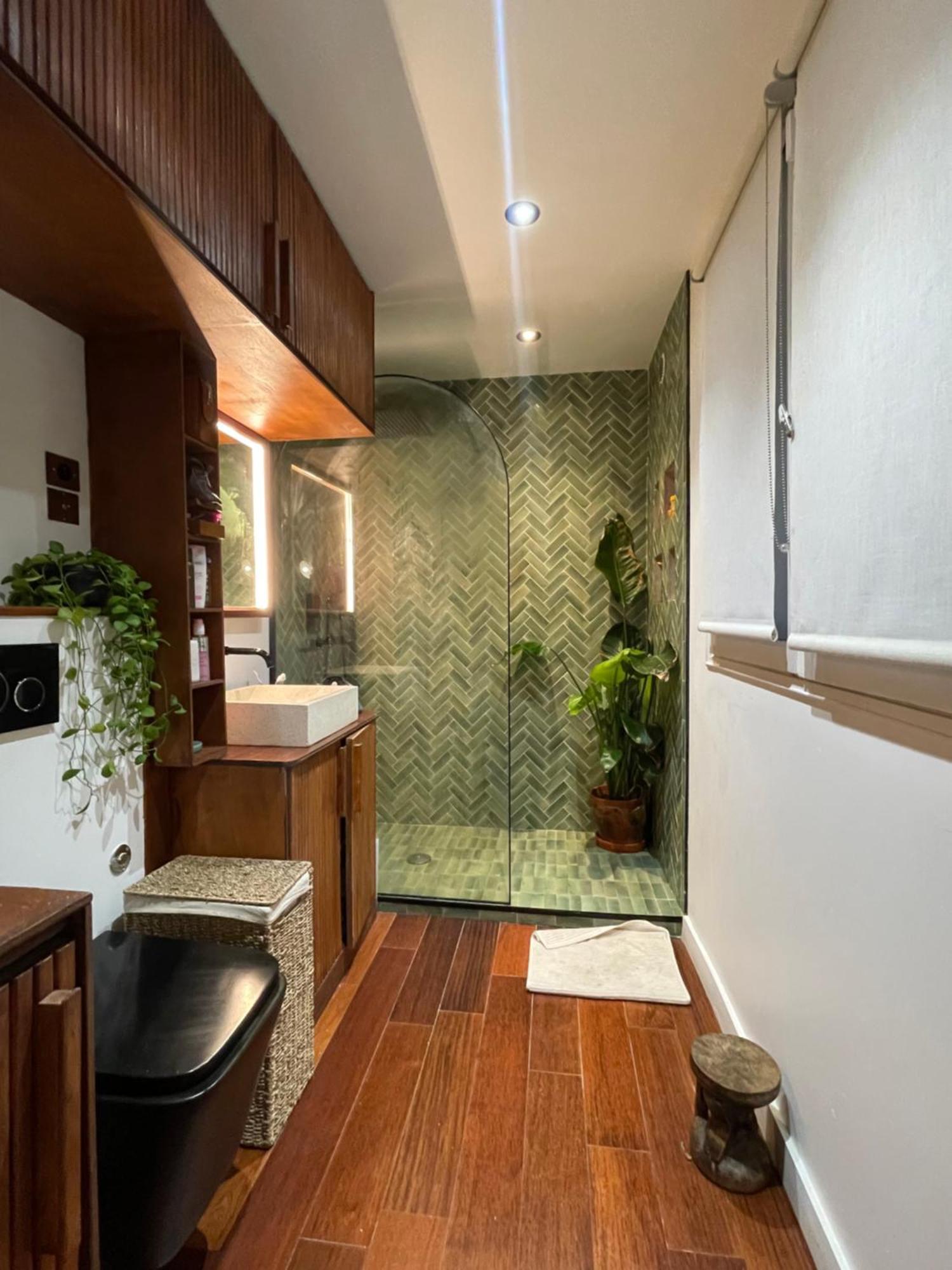Ferienhaus Small Architect's House