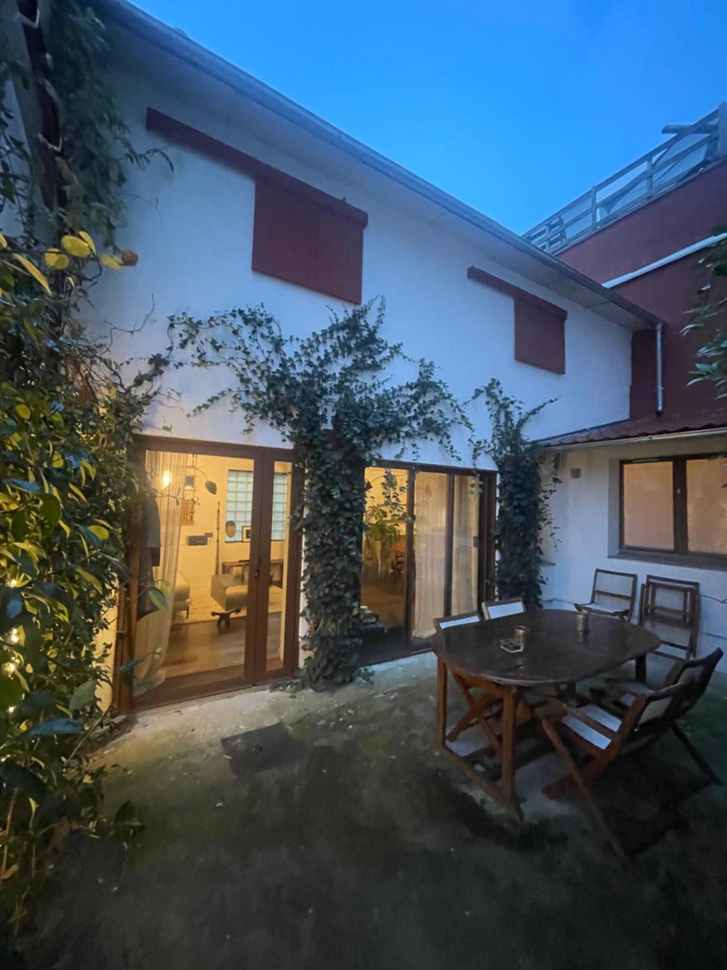 Ferienhaus Small Architect's House